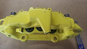 6 Pot/4 pot Calipers, RennTech Intake, &amp; MB Star-20160405_161519_1024x576.jpg
