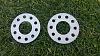 FS: H&amp;R 3mm spacers-20160626_154851.jpg