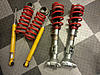 W204 C63 H&amp;R COIL OVERS FOR SALE-coilover1.jpg