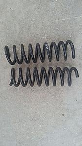 FS: OEM Front struts and rear springs from a 02 C320 w203-20160319_182041_resized_zpsn1ie3iik.jpg