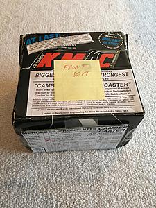 !NEW! - K-MAC Front &amp; Rear Camber Kits - W211-kmacfront.jpg