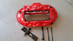 --Red C63 front calipers 6 piston Brembo---20141027_170737_zpse6eq7epg.jpg