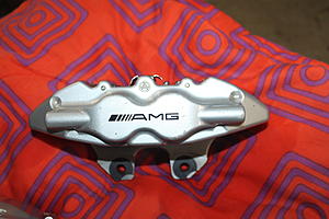 For Sale: CLK55 / SLK55 AMG Calipers, 6 piston fronts - 4 piston rears-img_8618_zps78fa9ea1.jpg
