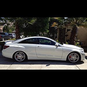 SOCAL: F/S RED C63 AMG BRAKES will fit E-Class-248134_10151024309935126_751031125_n.jpg