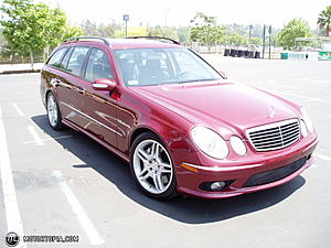 pic upload,  just ignore-mr-wolf-s-e55-bordeaux-red-wagon.jpg