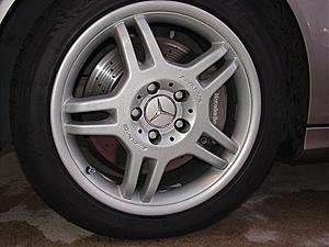 pic upload,  just ignore-amg-c32-wheel.jpg