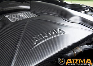 Arma C300 Variable Carbon Airintake-arma-airintake_c300_jsw-motorsports-2-.jpg