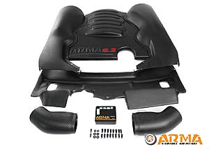 ARMA SPEED :: C63 Variable Carbon Airintake-1390972603w8p2k0.jpg