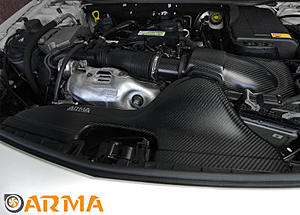 ARMA SPEED:: CLA 250 Variable Carbon Airintake-arma_carbon-airintake-benz-cla250-22.jpg