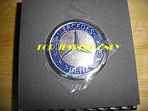 Flat Badge for All Mercedes (Hood+Trunk)-dsc05475.jpg