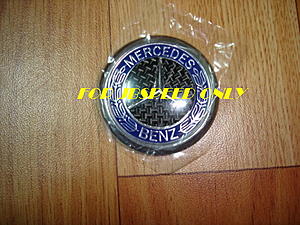 Flat Badge for All Mercedes (Hood+Trunk)-dsc05003.jpg