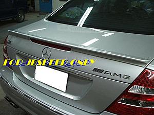 W211 E63 AMG Style Spoiler BLOW OUT SALE!!!-dathne8568-img600x450-1223273802171358____0013-3.jpg