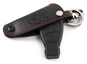 JBSPEED/Mercedes Benz Premium Leather Key Fob Holder by Exclusive-esi_benz_01.jpg