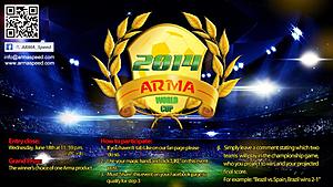 Arma Speed 2014 soccer cup ~~ free peize give away-soccer6.jpg