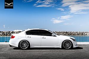 Concept One Wheels | CS-16 Gunmetal 19 and 20 inch-g37-cs16-1_zpsadd23ff4.jpg