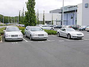 UK visit to Mercedes Benz World 6/7/07-three.jpg