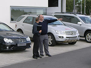 UK visit to Mercedes Benz World 6/7/07-slr-roger-13.jpg