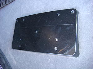 WTB Front License Plate Bracket-2002-e55-dsc00087.jpg