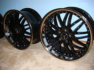 FS: 19&quot; Ikon 20LR Black wheel (ONLY)-dsc00310.jpg