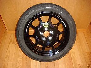 FS: 02 E55 Spare tires Brand New-8be5_3.jpg