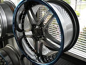 FS:19&quot; CL63 Style Wheel &amp; Tire w/ TPMS-amg11.jpg