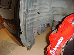 DIY: How to remove front bumper (W210)-wheel-well-coverx.jpg
