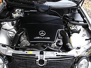 MAF and intake pipes for 1999 e55 amg-9e43_19.jpg