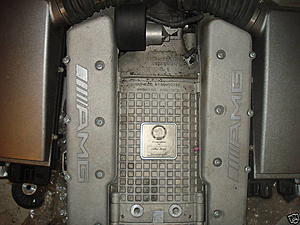 Mercedes Benz AMG 55 Kompressor Supercharger-0933_3.jpg