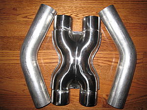 For sale X-pipe Brand new-img_1510.jpg