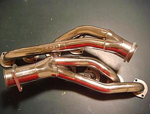 F/S Kleemann Tubular header, Down pipe & ECU-kleeman1.jpg