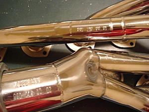 F/S Kleemann Tubular header, Down pipe & ECU-kleeman3.jpg