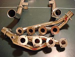 F/S Kleemann Tubular header, Down pipe & ECU-kleeman5.jpg