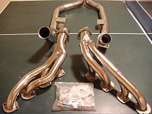 F/S Kleemann Tubular header, Down pipe &amp; ECU-kleeman4.jpg