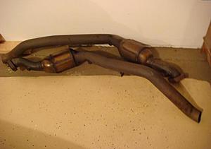 FS W210 E55 Stock header &amp; Primary cats-e55-primary-cat.jpg