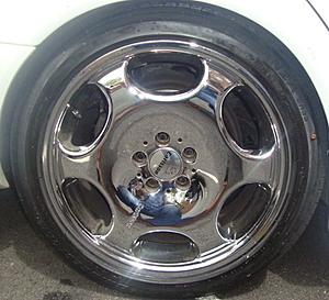 FOR SALE: 19" CHROME CARLSSONS W/ TIRES 00..NYC LOCATION-carlsson-rims-004.jpg