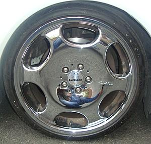 FOR SALE: 19" CHROME CARLSSONS W/ TIRES 00..NYC LOCATION-carlsson-rims-005.jpg