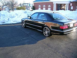 W210 vs W211 controversy-e55-001.jpg