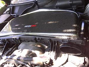 Renntech Carbon Airbox with AFE Pro Dry S Filter sale-pic17.jpg