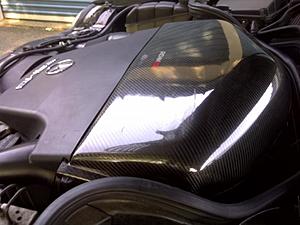 Renntech Carbon Airbox with AFE Pro Dry S Filter sale-pic19.jpg