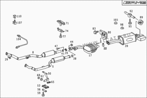 W210 E55 upstream O2 sensor replacement-photo.gif