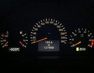 W210 MPH to KM-w210-cluster-km.jpg