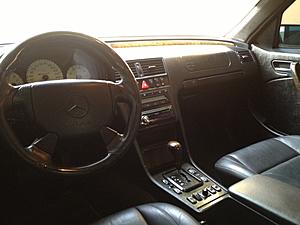 E55 with Speedshift, Paddles, M Mode and other Mods-c55-3.jpg