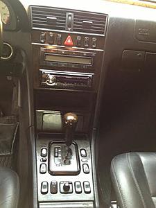 E55 with Speedshift, Paddles, M Mode and other Mods-c55-4.jpg