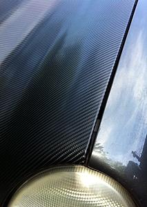 Got my hood carbon fiber wrap....-carbonwrap02.jpg