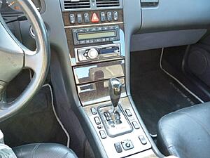 New to E55 and center console questions-7uijbkp.jpg