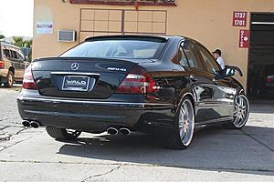 E55 Picture Thread-e55rear.jpg