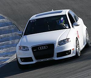 May pick up a RS4 today. Opinions needed.-775brettswhiters4lagunacorkscrew.jpg
