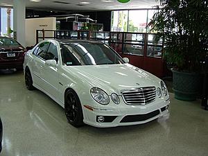 Cool E63 at Keyes-e63-1.jpg