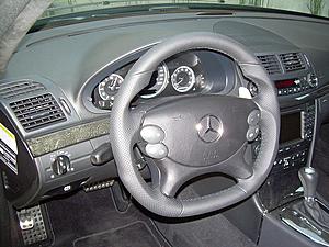 CLK 63 Black Series Wheel is installed.-sw2.jpg