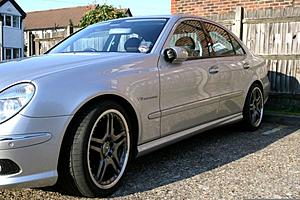 AMG Style IV 19&quot; Titanium - Pics-img_1389.jpg